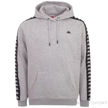 Kappa Joder M 310008 15-4101M sweatshirt (2 XL)