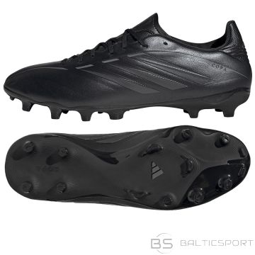 Adidas COPA PURE IV League FG apavi JQ0485 / Melni / 44