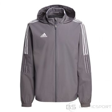 Sweatshirt adidas Tiro 21 Allweather M GM7389 (M)