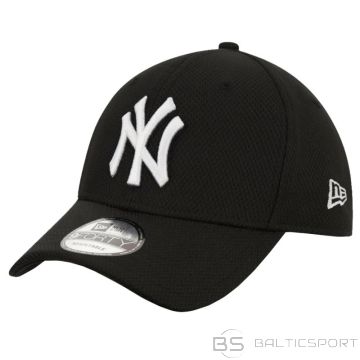 New Era Cap 9FORTY Diamond New York Yankees MLB Cap 12523907 (OSFM)