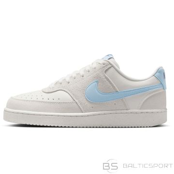 Nike Court Vision Low IB5873-001 apavi / balti / 40 1/2