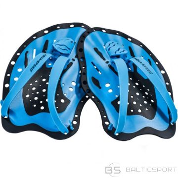 Hand fins Aqua-speed for swimming Swim Paddle col. 01 148 (N/A)