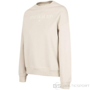 4F Толстовка W H4Z22 BLD033 11S (2XL)