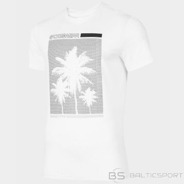 T-shirt 4F M H4L22-TSM040 10S (S)