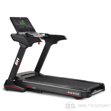 Skrejceliņš BH FITNESS RS900