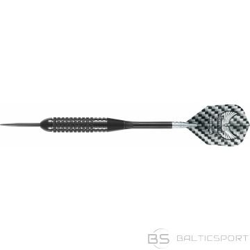 HARROWS дротики steeltip Black Arrow 3x25gK