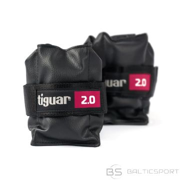 Tiguar atsvari TI-OB00020 (N/A)