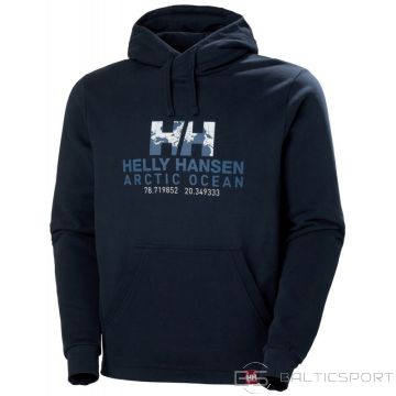 Helly Hansen Arctic Ocean Hoodie M 30361 597 (M)