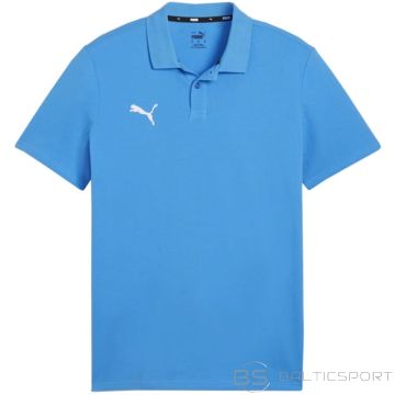 Puma Team Goal Casuals Polo T-shirt M 658605 02 (M)