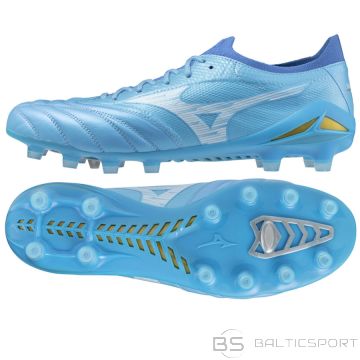 Mizuno Morelia Neo IV Beta Elite FG apavi P1GA264225 / Zili / 46