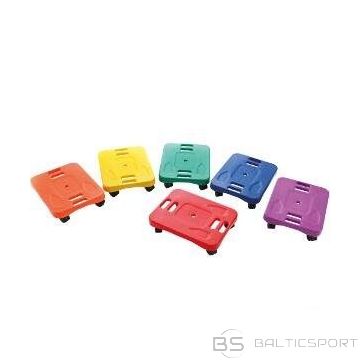 Ergonomiskie skūteri