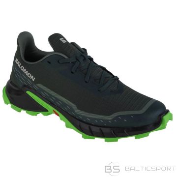 Salomon Alphacross 5 M 473117 running shoes (44 2/3)