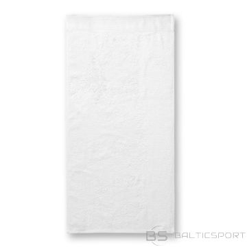Malfini Полотенце Bamboo Bath Towel 50x100 MLI-95100 (50 x 100 см)