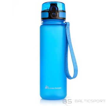 Meteor 500 ml ūdens pudele 74572-74575 (uniw)
