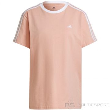 Adidas Футболка с 3 полосками Essentials W H10203 (XXS)
