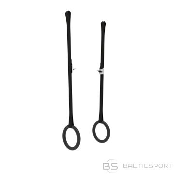 EXIT GetSet plastic gymnastics rings MB100 / MB200 / MB300 / PS500 / PS600