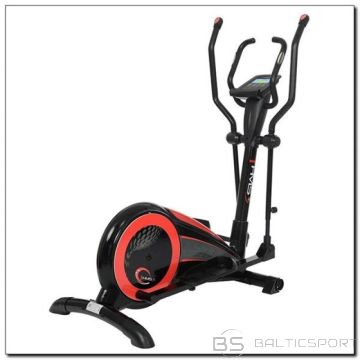 HMS H1708-i magnetic elliptical cross trainer (N/A)