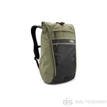 mugursoma /Thule Paramount commuter backpack 18L TPCB18OLVN Olivine (3204730)
