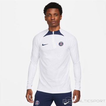 Nike PSG Strike Elite sporta krekls DM2283 101 / XL / balts