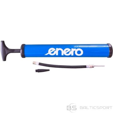 Rokas pumpis ENERO 