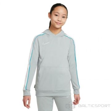 Nike Толстовка с капюшоном NK Dry Academy Po Fp JB Junior CZ0970-019 (S)