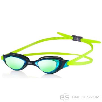 Aqua-speed Peldbrilles Aqua Speed Xeno spogulis / vecākais / zils