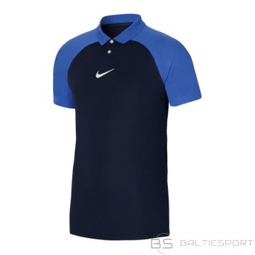 Nike Dri-FIT Academy Pro M DH9228-451 Polo (L (183 cm))