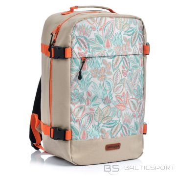 Backpack Meteor Hermod 16879 (uniw)