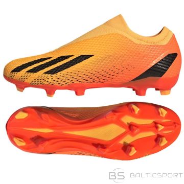 Futbola apavi, Futbola botas /Adidas X Speedportal.3 LL FG M GZ5067 futbola apavi (44 2/3)
