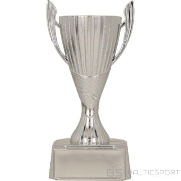 BS Sudraba plastmasas krūze SILA (N/A)