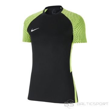 Nike Футболка Strike 21 W CW3553-011 (XL (178 см))