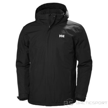 Helly Hansen Dubliner Insulated Jacket M 53117 990 (XL)