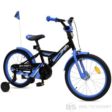 Bērnu velosipēds 18'' ENERO EM-1057