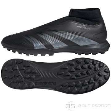 Buty adidas Predator League LL TF IG7716 / czarny / 41 1/3