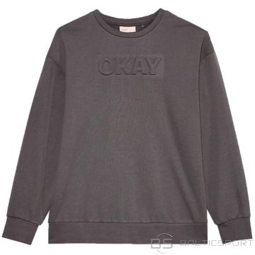 Outhorn M0755 M OTHAW23TSWSM0755 24S sweatshirt (XL)