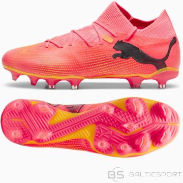 Puma Future 7 Match FG/AG M 107715-03 football shoes (42)