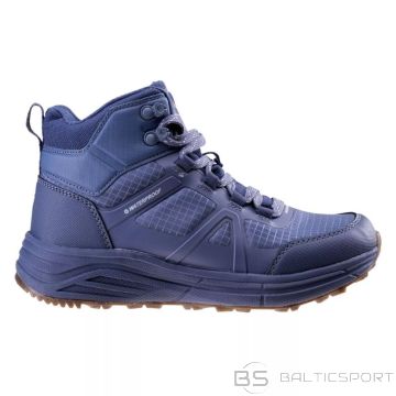 Hi-tec Granise Mid Wp Wo&#39;s W shoes 92800442369 (38)