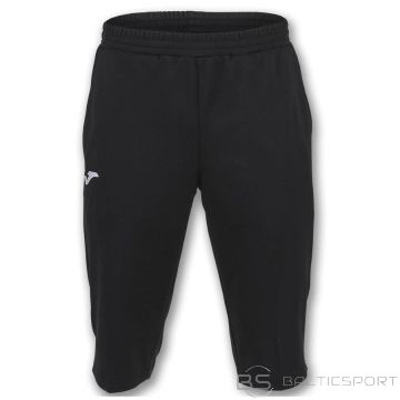 Joma Bermuda Combi Bikses 3/4 101101 100 / melns / M