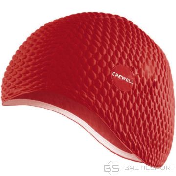 Bubble cap Crowell Java red col.2 (N/A)