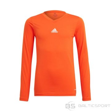 Adidas Team Base Tee Jr GN7511 (164 cm)