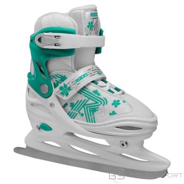 Rocker Skates Roces Jokey Ice 3.0 Jr 450708 06 (26-29)