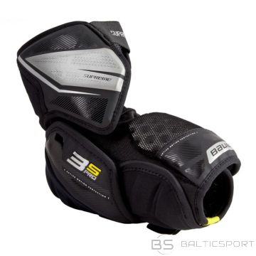 Inny Bauer Supreme 3S Pro Intermediate M 1058504 hockey elbow pads (M)