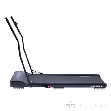 CHRISTOPEIT SPORT CS 2000  WalkingPad&Sticks