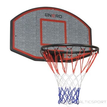 Enero Basketbola vairogs 71x45cm ar gredzenu 40cm Cyklon 03 (nav pieejams)