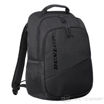 Backpack Dunlop TEAM 30L black