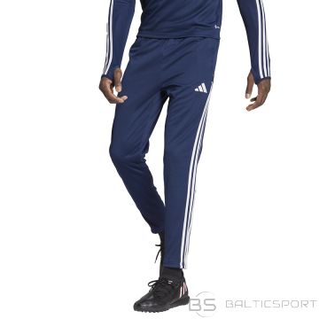 Adidas TIRO 23 Training Pants HS3492 / navy blue / S