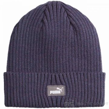 Puma Шапка-бини Classic Cuff W 024826 02 (Senior)