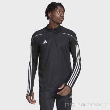 Adidas Толстовка TIRO 23 Training Top HS0326 / черный / XL