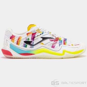 Joma Top Flex Ultimate 2676 TFUS2676IN shoes / multicolor / 40 1/2