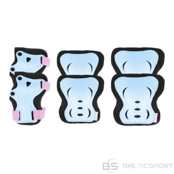Spokey Щит Новый детский защитный комплект SPK-944642 (M)